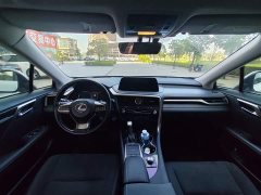 Lexus RX Facelift 300 FWD Elite - ფოტო 5
