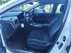 Lexus RX Facelift 300 FWD Elite - ფოტო 6