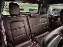 Lincoln Navigator Presidential Series 3.5T - ფოტო 17
