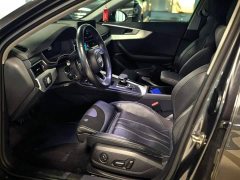 Audi A4L 40 TFSI Luxury Dynamic - ფოტო 5