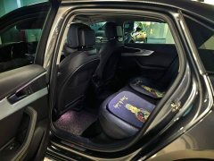 Audi A4L 40 TFSI Luxury Dynamic - ფოტო 7