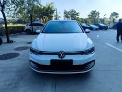 Volkswagen Golf Facelift 200TSI DSG Pro - ფოტო 2