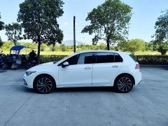 Volkswagen Golf Facelift 200TSI DSG Pro - ფოტო 3