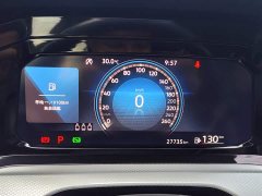 Volkswagen Golf Facelift 200TSI DSG Pro - ფოტო 4