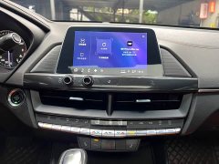 Cadillac CT4 28T Luxury - ფოტო 14