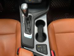 Cadillac CT4 28T Luxury - ფოტო 15