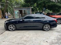 Cadillac CT4 28T Luxury - ფოტო 6