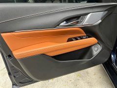 Cadillac CT4 28T Luxury - ფოტო 7