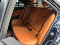 Cadillac CT4 28T Luxury - ფოტო 9