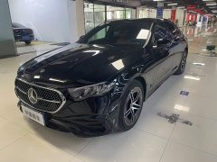 Mercedes-Benz E-Class (Imported) E 260 Sports Edition - ფოტო 1