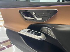 Mercedes-Benz E-Class (Imported) E 260 Sports Edition - ფოტო 11