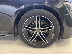 Mercedes-Benz E-Class (Imported) E 260 Sports Edition - ფოტო 3