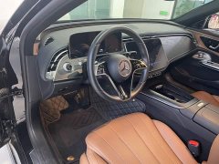 Mercedes-Benz E-Class (Imported) E 260 Sports Edition - ფოტო 6
