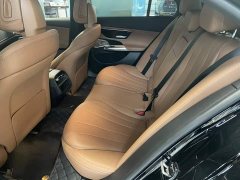Mercedes-Benz E-Class (Imported) E 260 Sports Edition - ფოტო 7