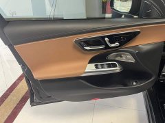 Mercedes-Benz E-Class (Imported) E 260 Sports Edition - ფოტო 8