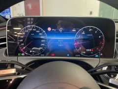 Mercedes-Benz E-Class (Imported) E 260 Sports Edition - ფოტო 9