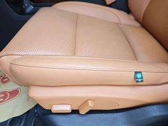 Leapmotor Leapo C10 210 Smart Enjoy Edition - ფოტო 7