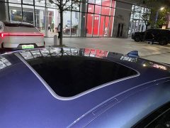 BMW 4 Series Facelift 430i M Sport Night Edition Package - ფოტო 10