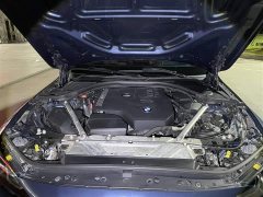 BMW 4 Series Facelift 430i M Sport Night Edition Package - ფოტო 11