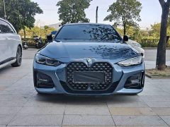 BMW 4 Series Facelift 430i M Sport Night Edition Package - ფოტო 2