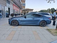 BMW 4 Series Facelift 430i M Sport Night Edition Package - ფოტო 3