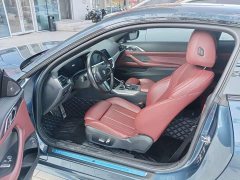 BMW 4 Series Facelift 430i M Sport Night Edition Package - ფოტო 4