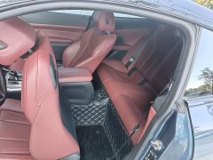 BMW 4 Series Facelift 430i M Sport Night Edition Package - ფოტო 5