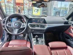 BMW 4 Series Facelift 430i M Sport Night Edition Package - ფოტო 6