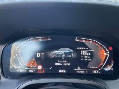BMW 4 Series Facelift 430i M Sport Night Edition Package - ფოტო 9