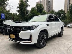 Changan CS95 2.0T Two-Wheel Drive Luxury - photo 1