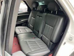 Changan CS95 2.0T Two-Wheel Drive Luxury - photo 10