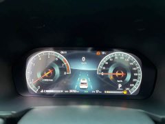 Changan CS95 2.0T Two-Wheel Drive Luxury - photo 12