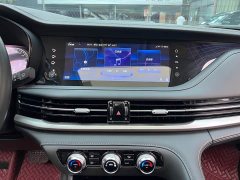 Changan CS95 2.0T Two-Wheel Drive Luxury - photo 13