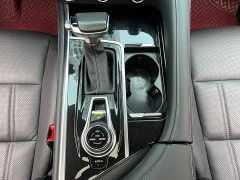 Changan CS95 2.0T Two-Wheel Drive Luxury - photo 14