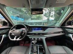 Changan CS95 2.0T Two-Wheel Drive Luxury - photo 15