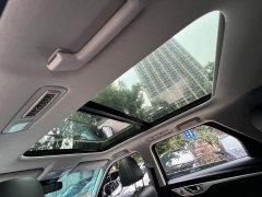 Changan CS95 2.0T Two-Wheel Drive Luxury - photo 17