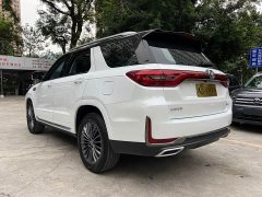 Changan CS95 2.0T Two-Wheel Drive Luxury - photo 18