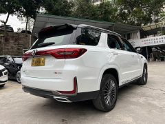 Changan CS95 2.0T Two-Wheel Drive Luxury - photo 20
