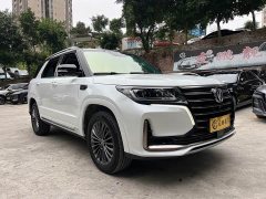 Changan CS95 2.0T Two-Wheel Drive Luxury - photo 3