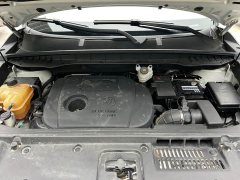 Changan CS95 2.0T Two-Wheel Drive Luxury - photo 5