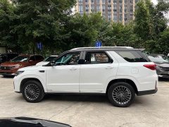 Changan CS95 2.0T Two-Wheel Drive Luxury - photo 6