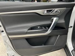 Changan CS95 2.0T Two-Wheel Drive Luxury - photo 7