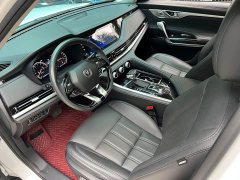 Changan CS95 2.0T Two-Wheel Drive Luxury - photo 9