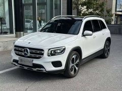 Mercedes-Benz GLB 200 Fashion Edition - ფოტო 1