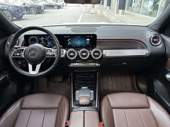 Mercedes-Benz GLB 200 Fashion Edition - ფოტო 10