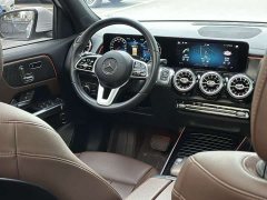 Mercedes-Benz GLB 200 Fashion Edition - ფოტო 11