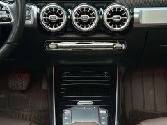 Mercedes-Benz GLB 200 Fashion Edition - ფოტო 12