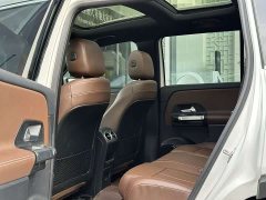 Mercedes-Benz GLB 200 Fashion Edition - ფოტო 13