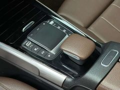 Mercedes-Benz GLB 200 Fashion Edition - ფოტო 14