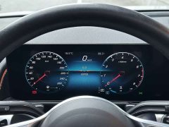 Mercedes-Benz GLB 200 Fashion Edition - ფოტო 15